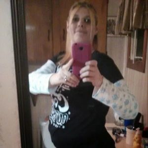 Meet your Posher, Ruth ann